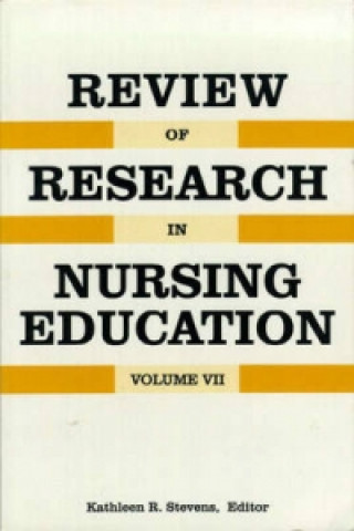 Review of Research in Nursing Education