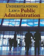 Understanding Law For Public Administration