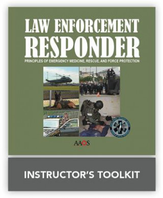 Law Enforcement Responder Instructor's Toolkit CD-ROM