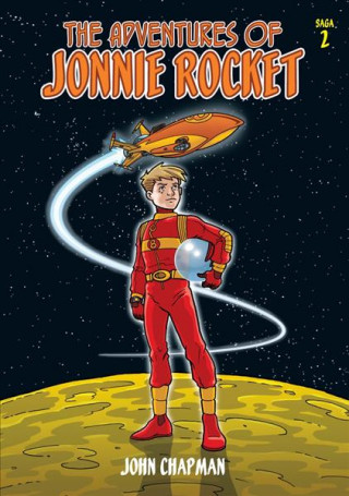 Adventures of Jonnie Rocket