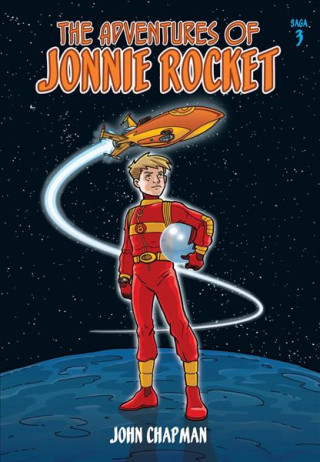 Adventures of Jonnie Rocket