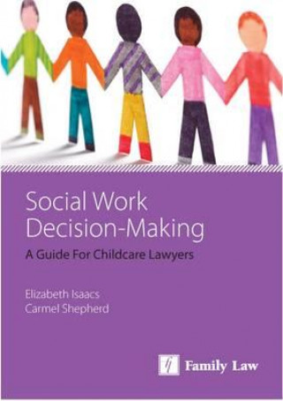 Social Work Decision Making