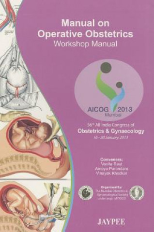 Manual on Operative Obstetrics