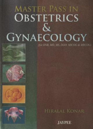 Master Pass in Obstetrics and Gynaecology