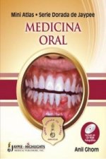 Mini Atlas Serie Dorada de Jaypee: Medicina Oral