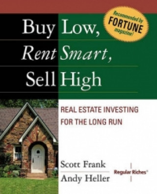 Buy Low, Rent Smart, Sell High