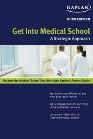 Get into Medical School