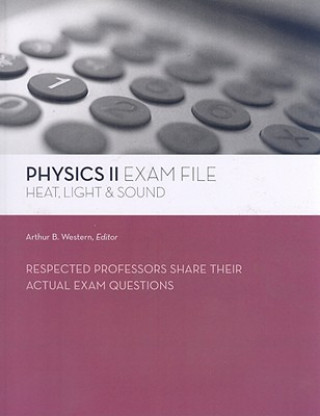 Physics II Exam File