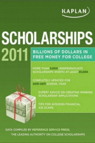 Kaplan Scholarships