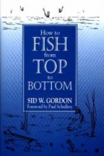 How to Fish from Top to Bottom