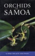 Orchids of Samoa
