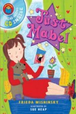 I Am Reading with CD: Just Mabel