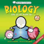 Biology: Life as We Know it