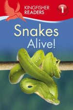 Snakes Alive!