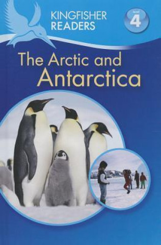 Artic and Antarctica