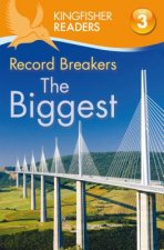 Record Breakers: The Biggest