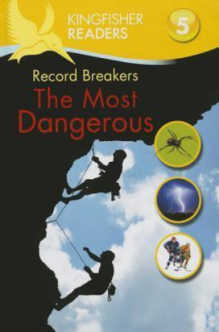 Record Breakers: The Most Dangerous