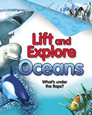 US Lift and Explore: Oceans