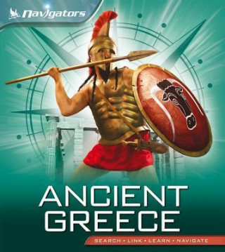 US Navigators: Ancient Greece