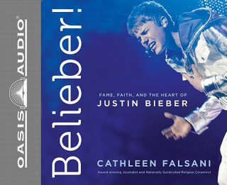 BELIEBER4CD