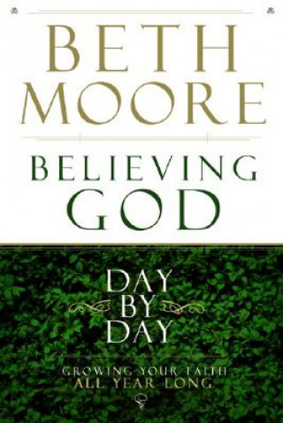 Believing God Day by Day