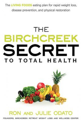 Birchcreek Secret to Total Health