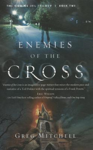 Enemies Of The Cross