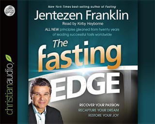 FASTING EDGE 4CD