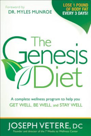 Genesis Diet