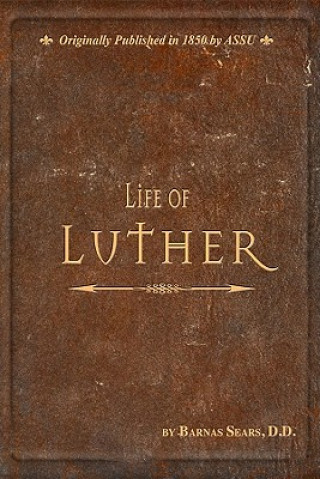 Life of Luther