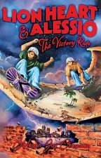 Lion Heart & Alessio