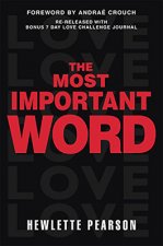 Most Important Word, The