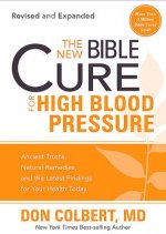 New Bible Cure For High Blood Pressure, The