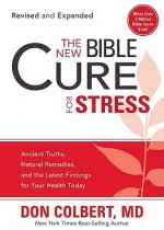 New Bible Cure For Stress, The