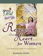 Renewing the Heart...for Women
