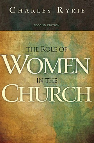 Role of Women in the Church