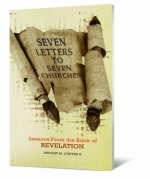 SEVEN LETTERS TO SEVEN CHURCHES