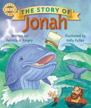 Story of Jonah