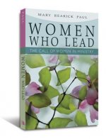 WOMEN WHO LEAD
