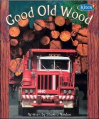 Good Old Wood 4-Pack (Level 22+)