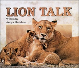 Lion Talk