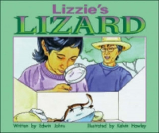 Lizzie's Lizard