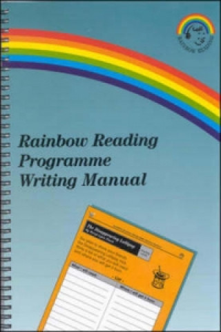 Rainbow Reading Catch of the Day