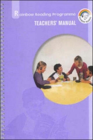 Rainbow Reading Teacher's Manual