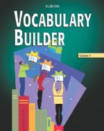 Vocabulary Builder, Course 4