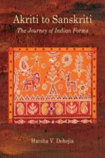 Akriti To Sanskriti: A Journey Of Indian Forms