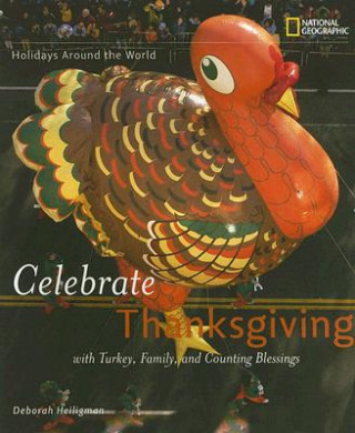 Celebrate Thanksgiving