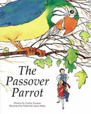Passover Parrot