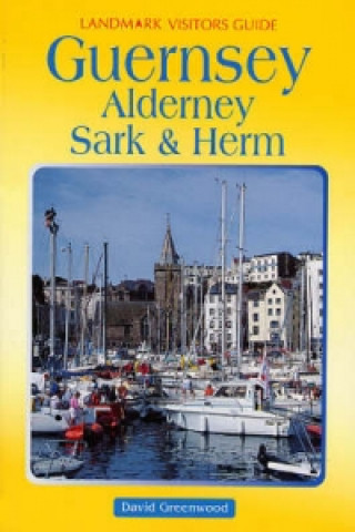 GUERNSEY ALDERNEY SARK & HERM