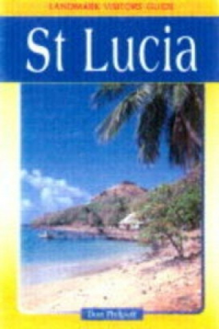 ST LUCIA VISITOR GUIDE